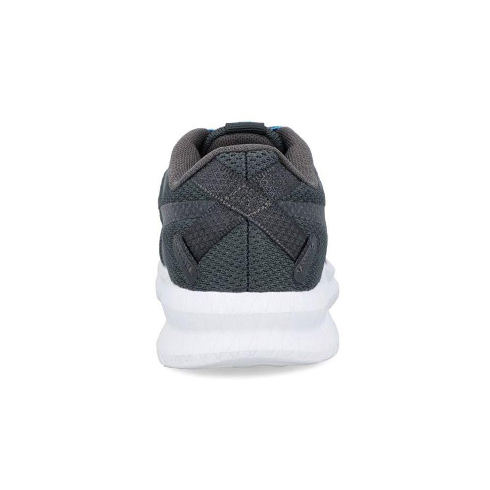 Zapatilla Deportiva Mujer FSW Gris Turquesa Spalding-2