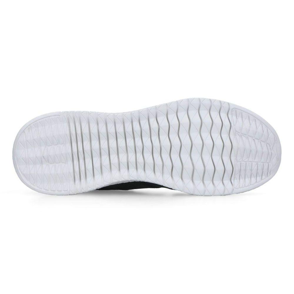 Zapatilla Deportiva Mujer FSW Gris Turquesa Spalding-4