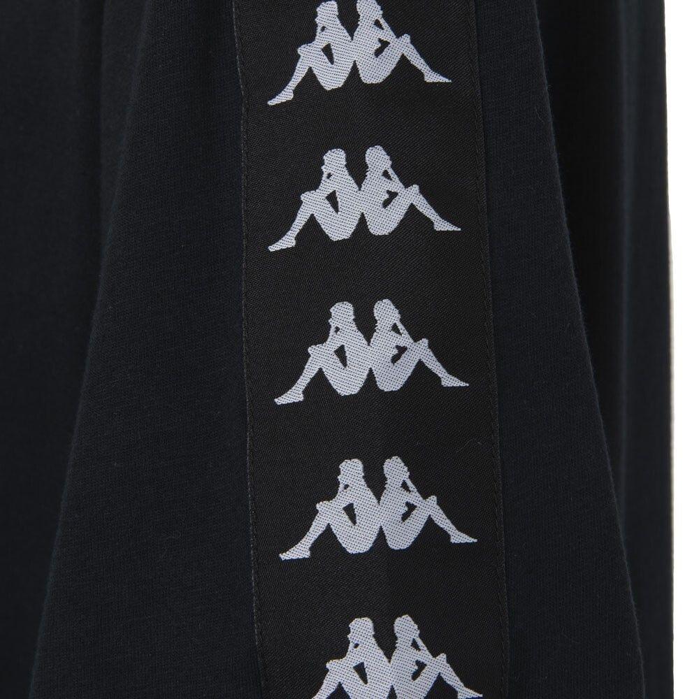 Polera Mujer Kappa Long Fit Deportiva Casual-3