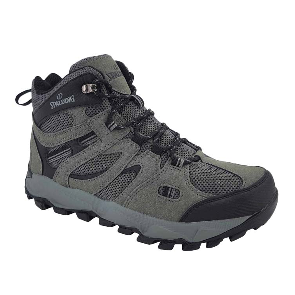 Zapatilla Outdoor Hombre Spalding ZMC3009-2