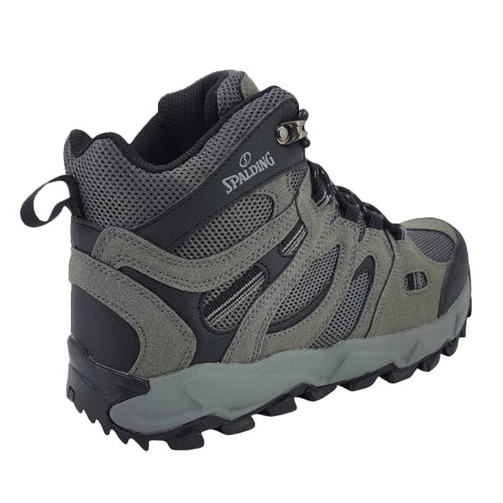 Zapatilla Outdoor Hombre Spalding ZMC3009-3