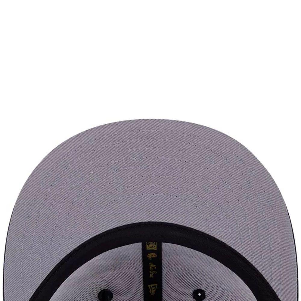 Gorra New Era 59FIFTY San Diego Padres MLB 59FIFTY Day White – Original-4