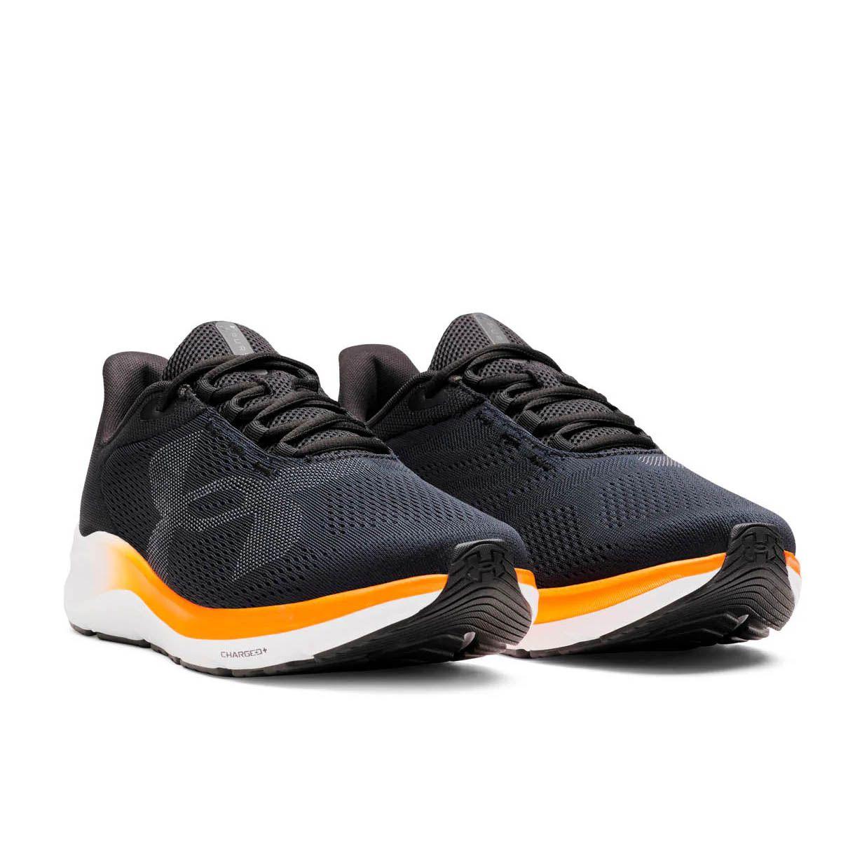 Zapatilla Running Hombre Under Armour Pursuit 4 Big Logo-2