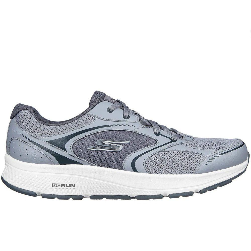 Zapatillas Urbanas Hombre Skechers Go Run Consistent Specie Gris-0