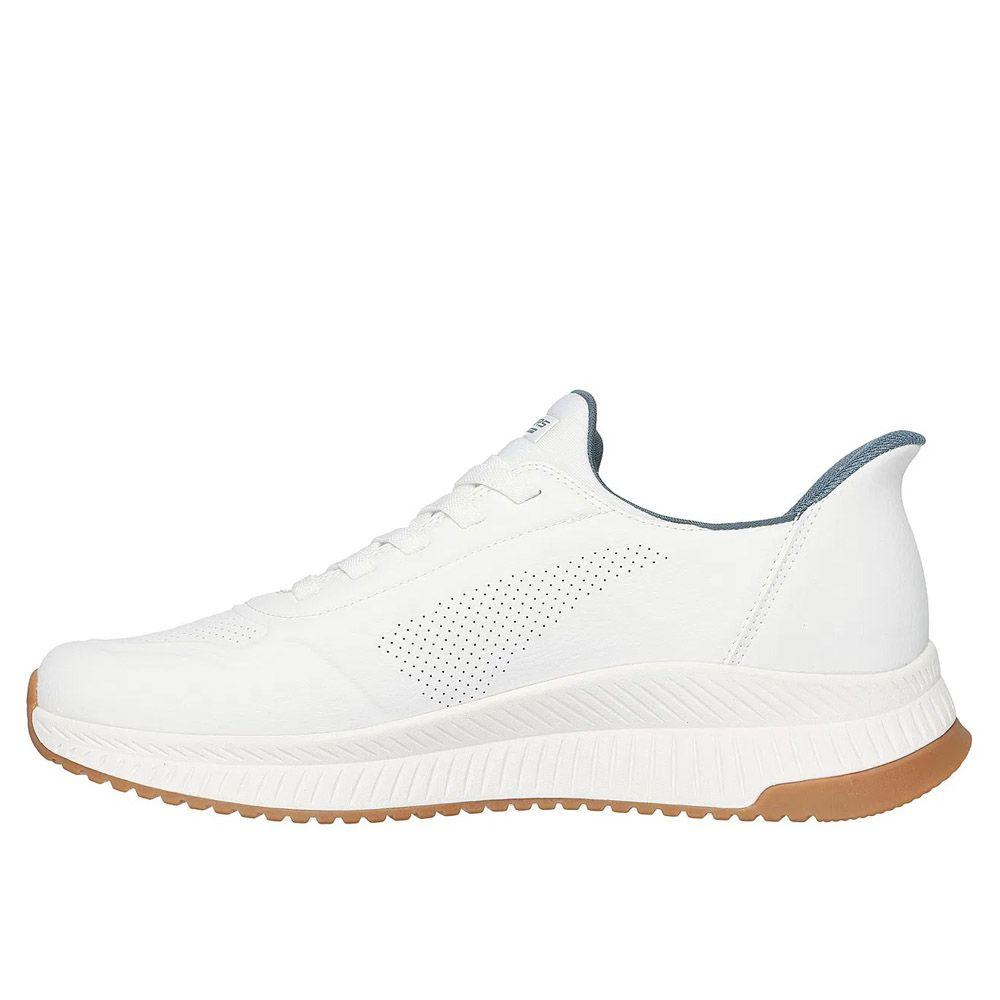 Zapatillas Urbanas Hombre Skechers Bobs Squad 4 -Direct Step-1