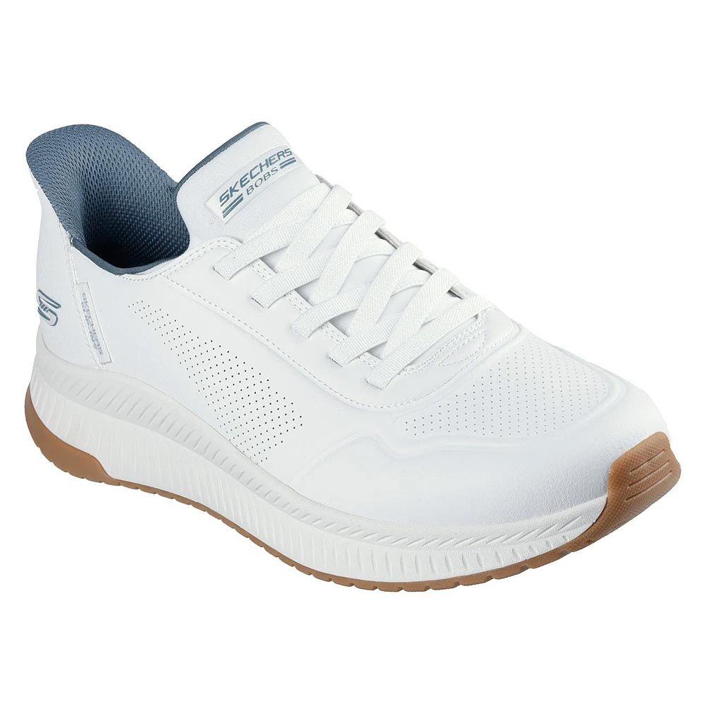Zapatillas Urbanas Hombre Skechers Bobs Squad 4 -Direct Step-4