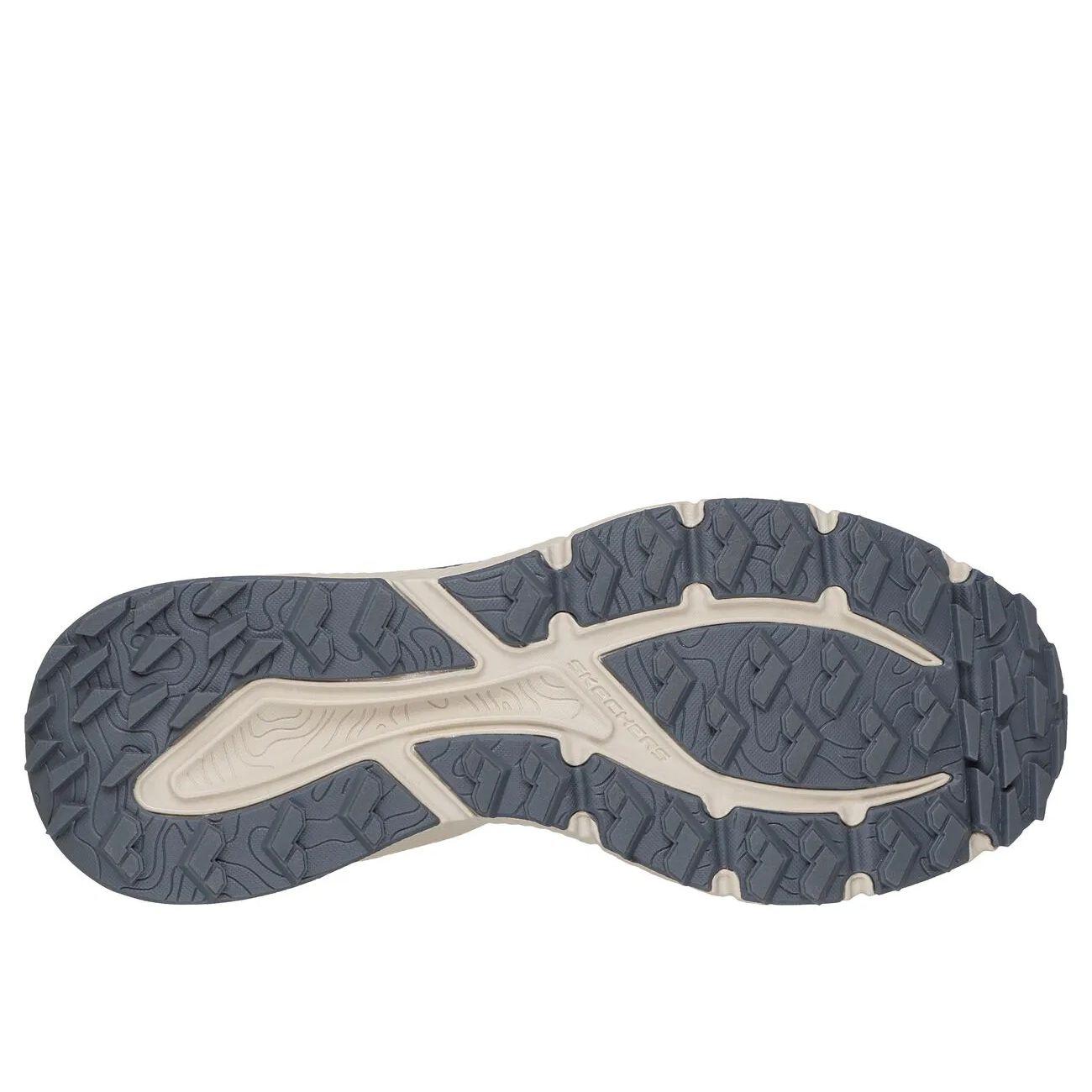 Zapatillas Outdoor Mujer Skechers Switch Back 180163-BRMT-4