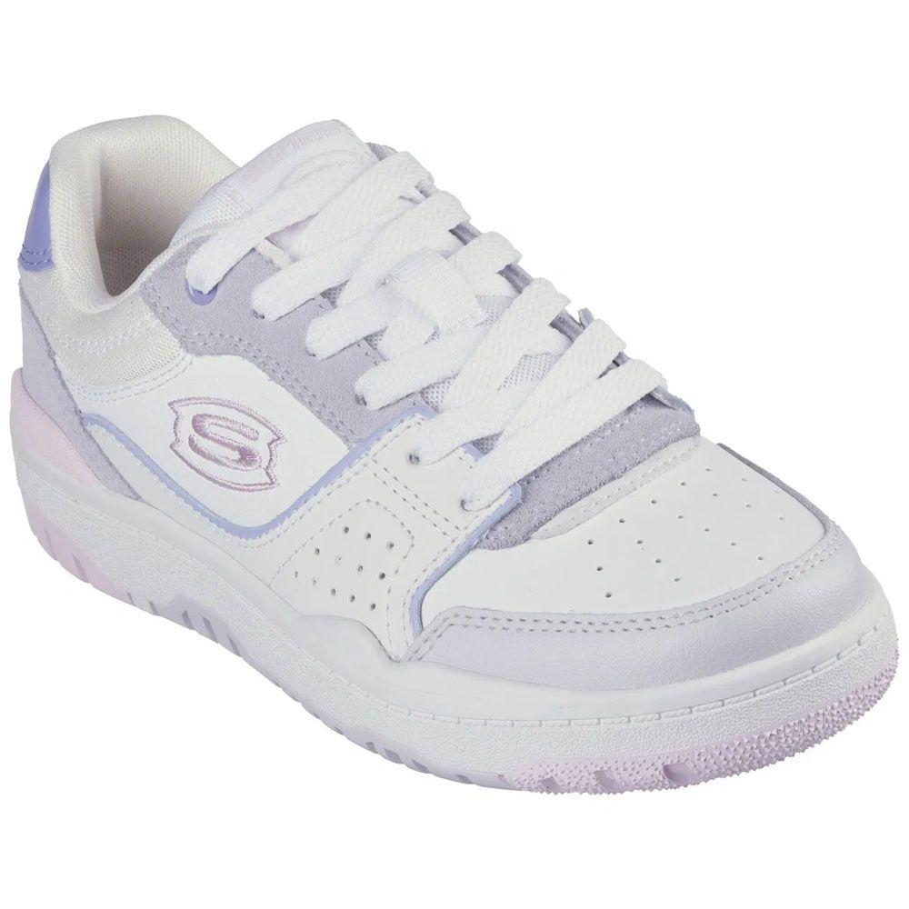 Zapatillas Urbanas Niña Skechers SKX-228 310230L-WMLT-2