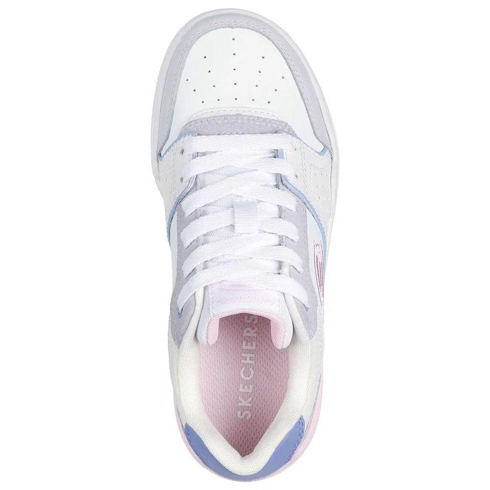 Zapatillas Urbanas Niña Skechers SKX-228 310230L-WMLT-3