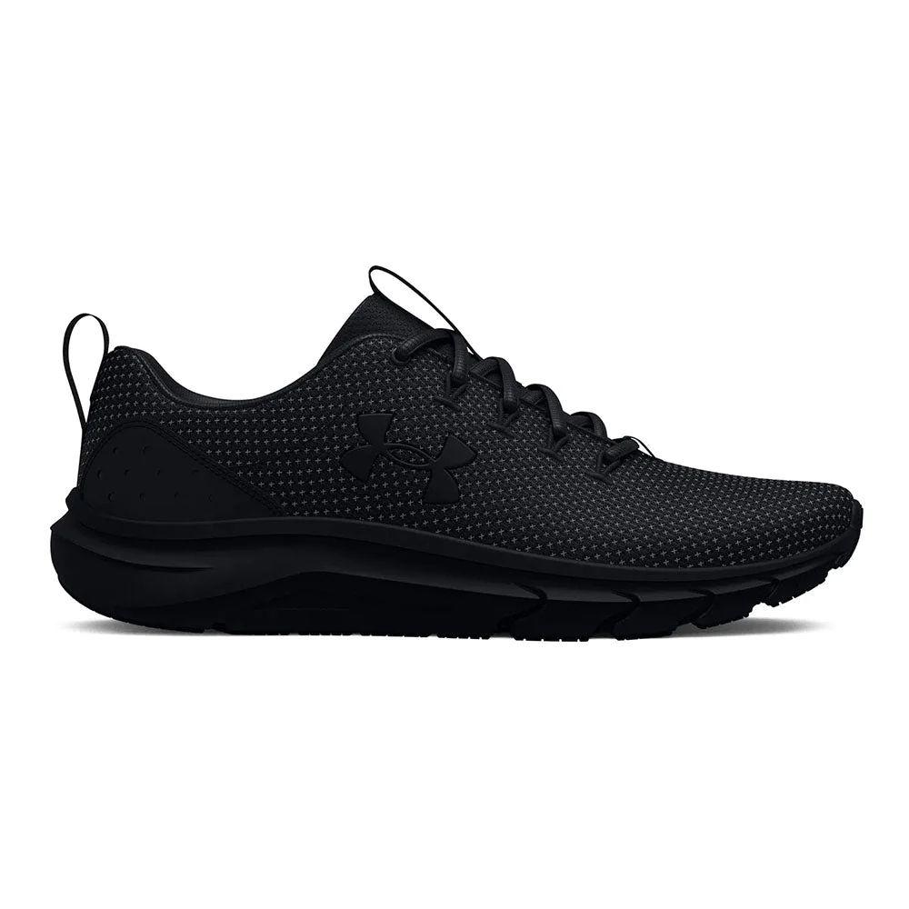 Zapatillas Running Mujer Phade RN 2 Negro Under Armour-0