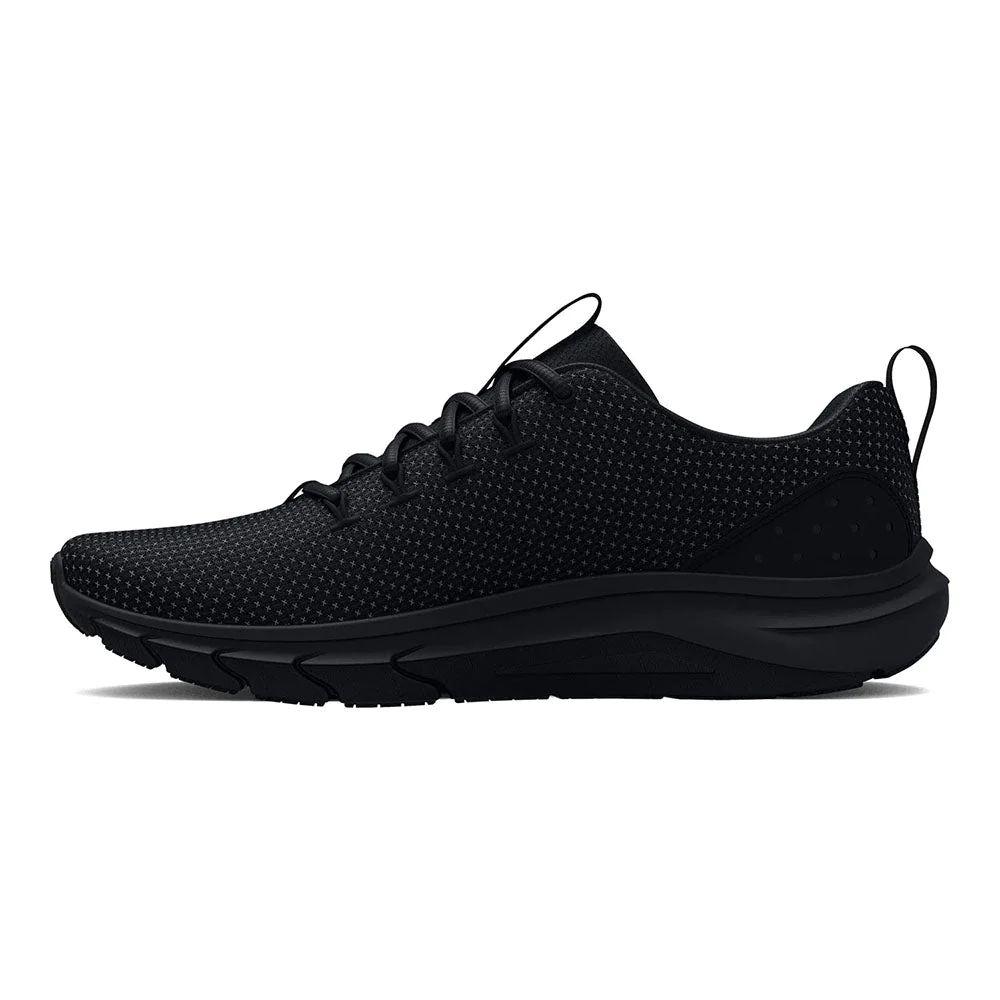 Zapatillas Running Mujer Phade RN 2 Negro Under Armour-1