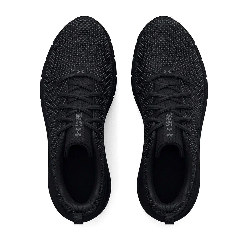 Zapatillas Running Mujer Phade RN 2 Negro Under Armour-2
