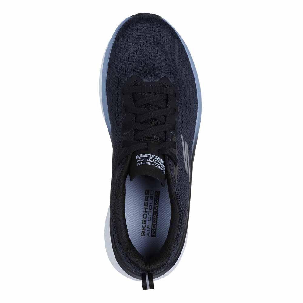 Zapatillas Mujer Skechers Go Run Elevate 2.0 Negro 129000-BKBL-3