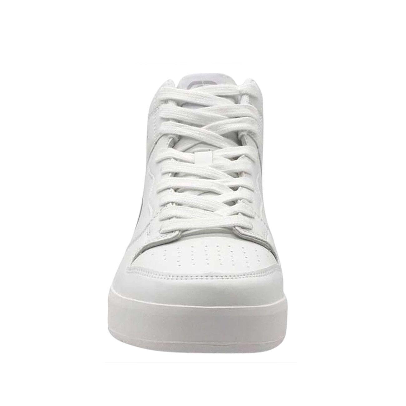 Zapatilla Lifestyle Juvenil Ecko - PIT JR Blanco-2