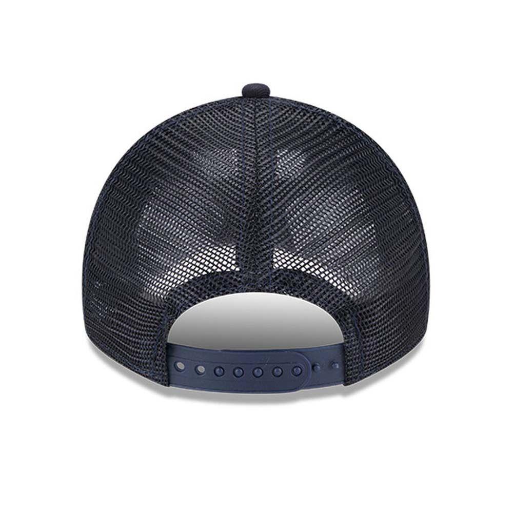 Jockey New Era 9twenty Women Boston Red Sox Trucker Training-3