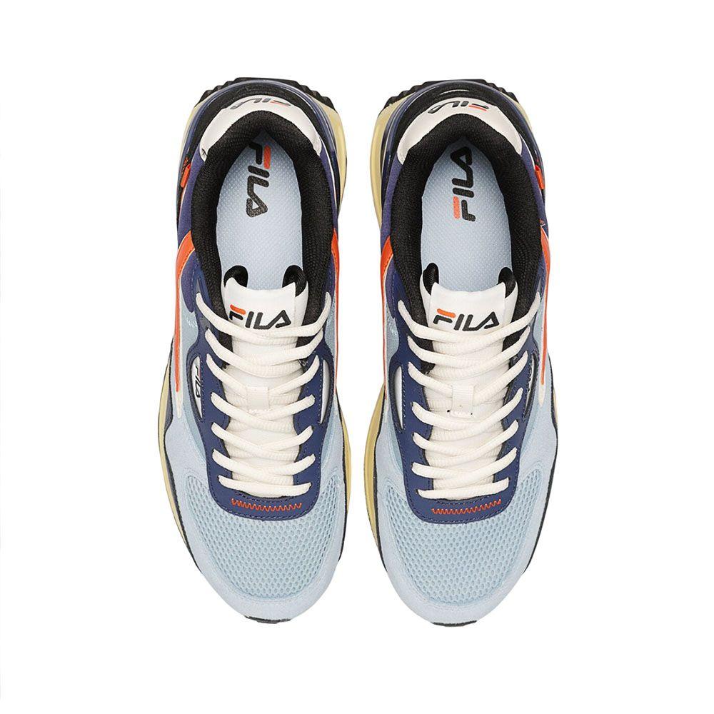 Zapatillas De Hombre Fila Valado Multicolor-6