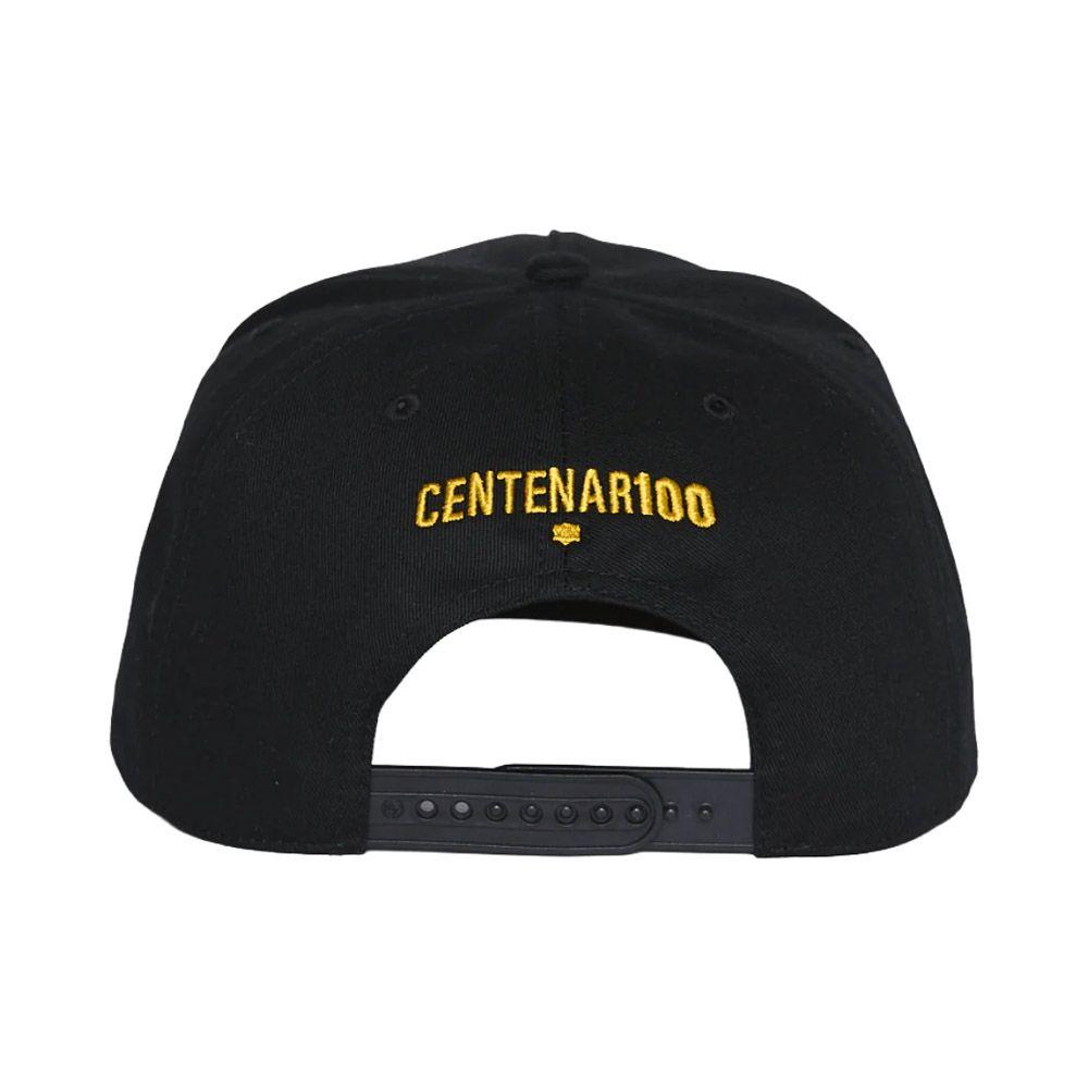 Jockey 47 Back Arch Hitch Colo Colo Negro-2