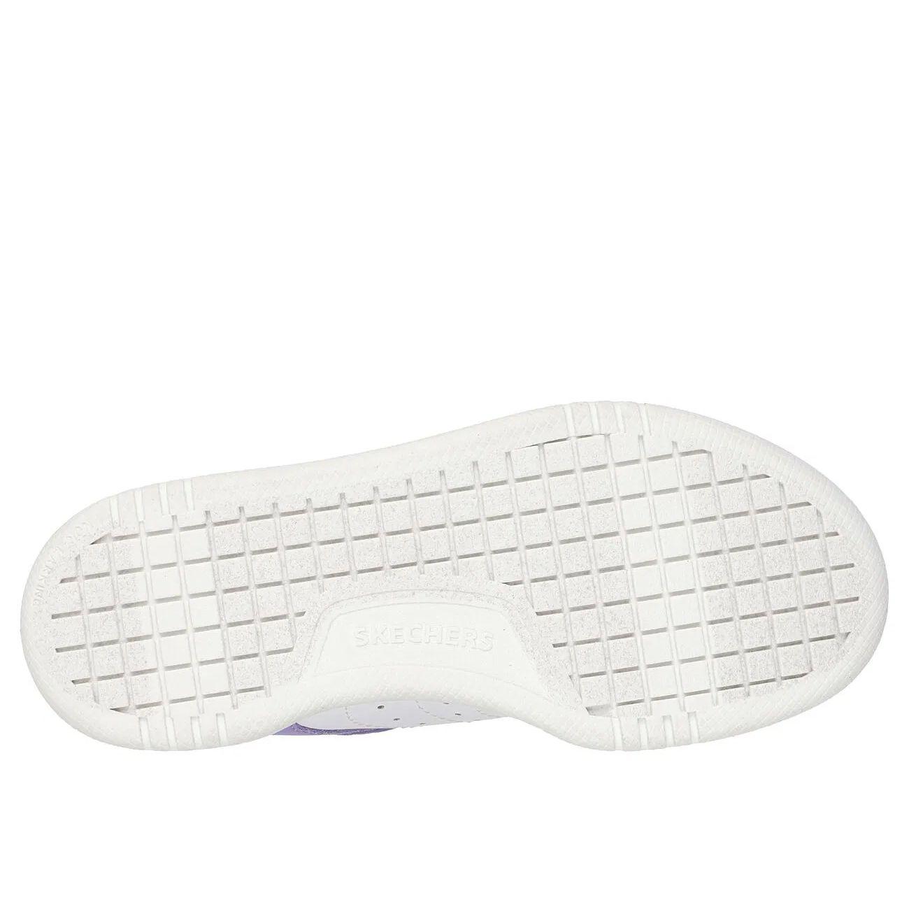 Zapatillas Urbanas Niñas Skechers Quick Street - Style Stride 310241L-WLV-3