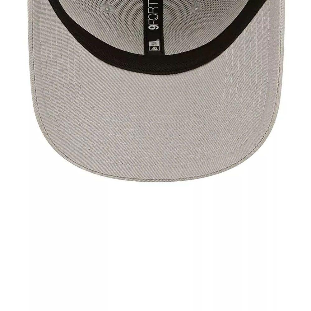 Jockey New Era Repreve 9Forty Loslak Gra Otc Original-3