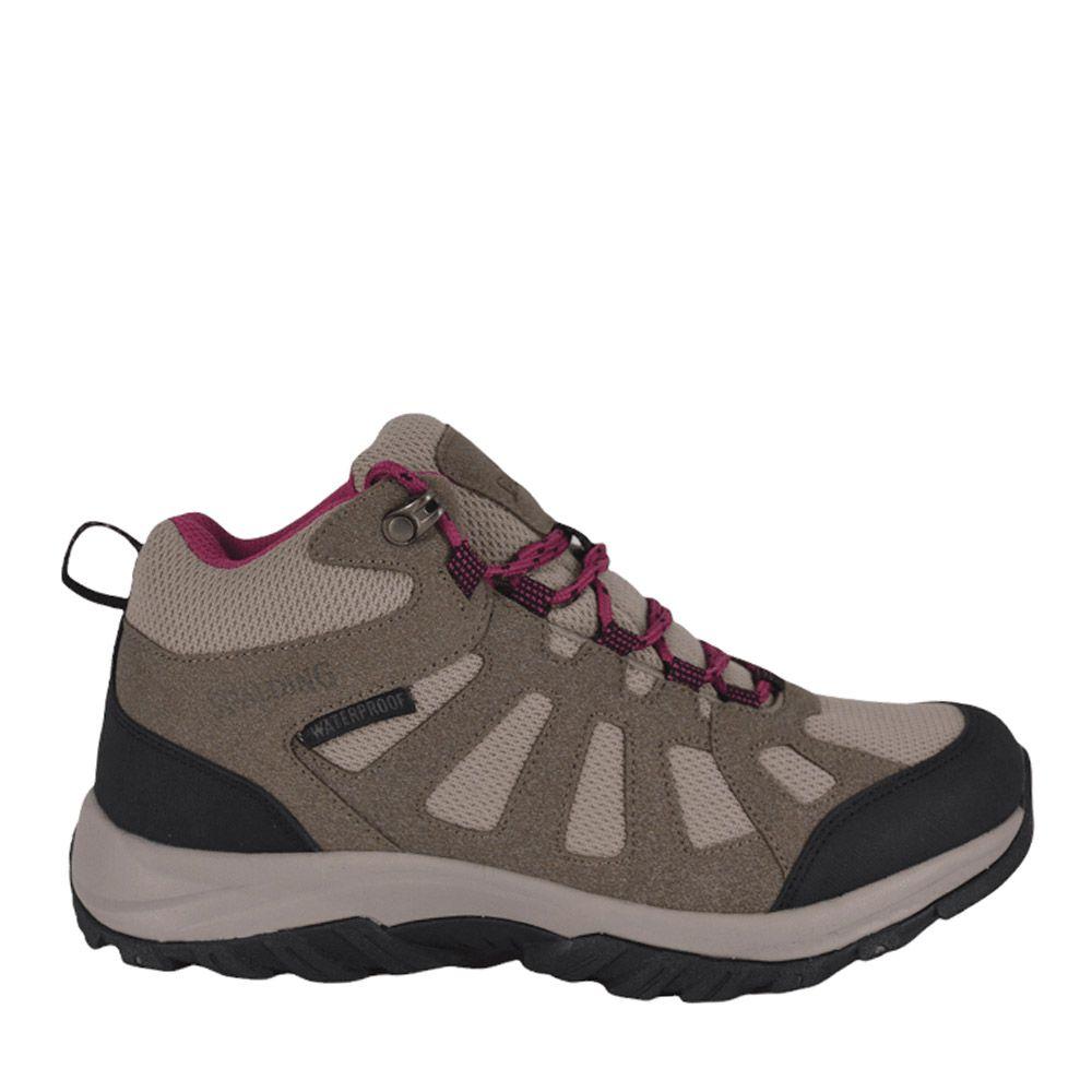 Zapatilla Outdoor Waterproof Mujer Spalding ZFW4337-0