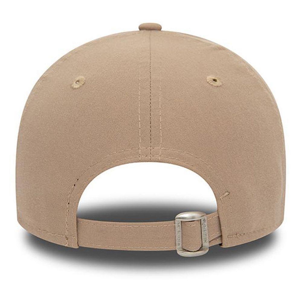 Jockey New Era Repreve Recicled 9Forty Chicago Bulls Sand-3