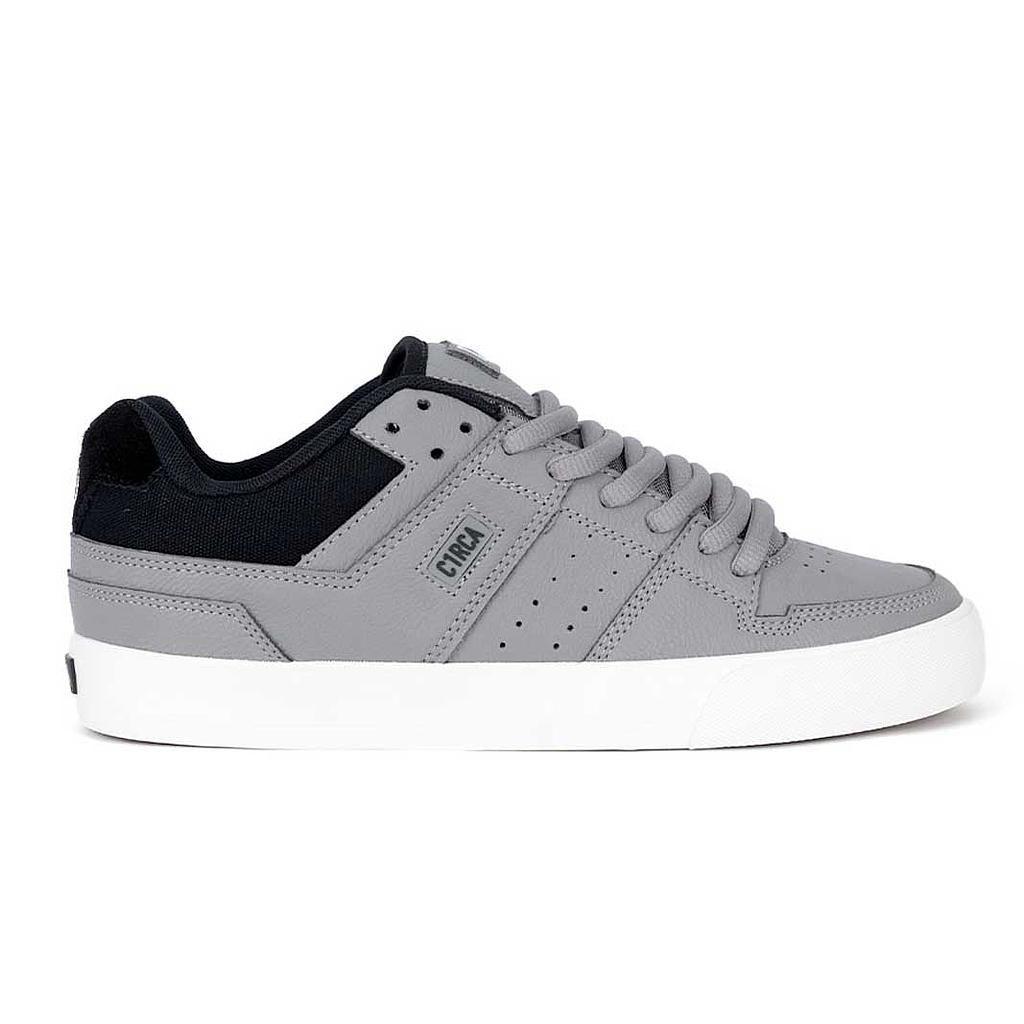 Zapatilla Hombre CIRCA Widowmaker Gris-0