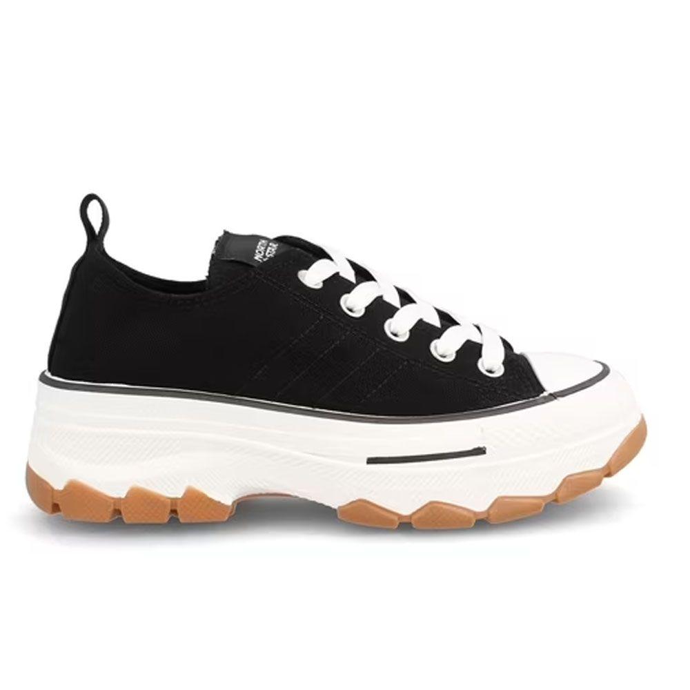 Zapatillas Mujer North Star Hare Negro-0