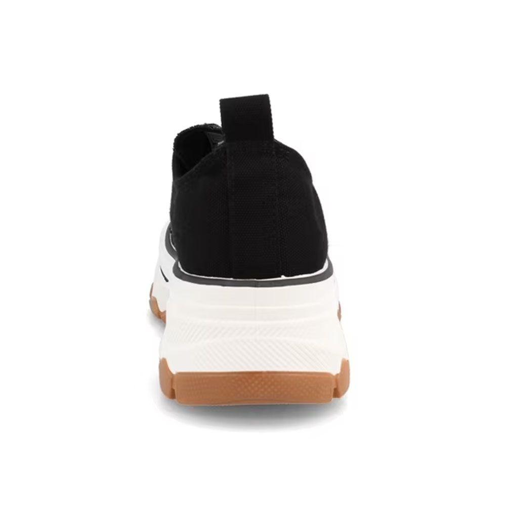 Zapatillas Mujer North Star Hare Negro-2