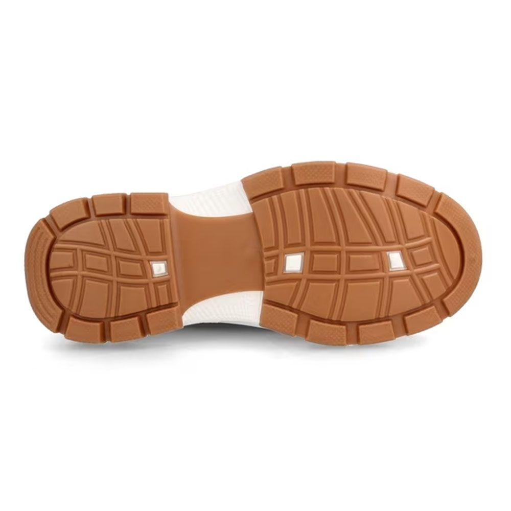 Zapatillas Mujer North Star Hare Negro-4