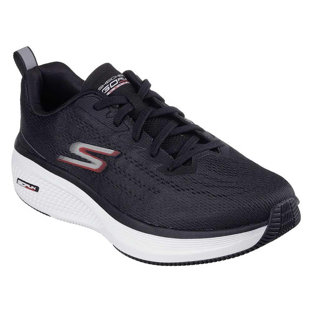 Zapatillas Running Hombre Skechers Go Run Elevate 2.0 - 220847-BLK-4