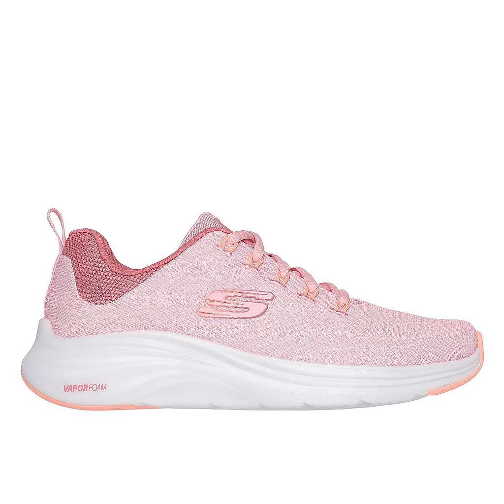 Zapatillas Urbanas Skechers Mujer Vapor Foam Pink 150022-0
