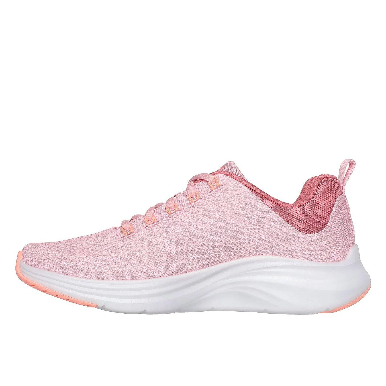 Zapatillas Urbanas Skechers Mujer Vapor Foam Pink 150022-1
