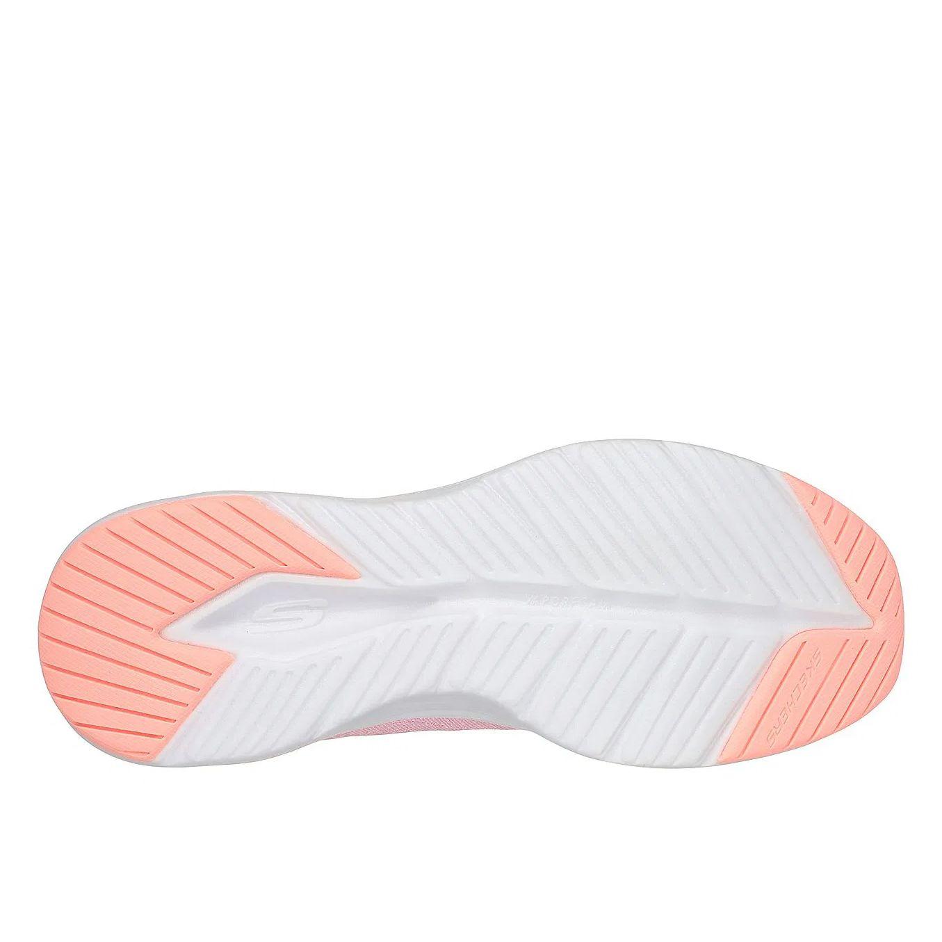 Zapatillas Urbanas Skechers Mujer Vapor Foam Pink 150022-4