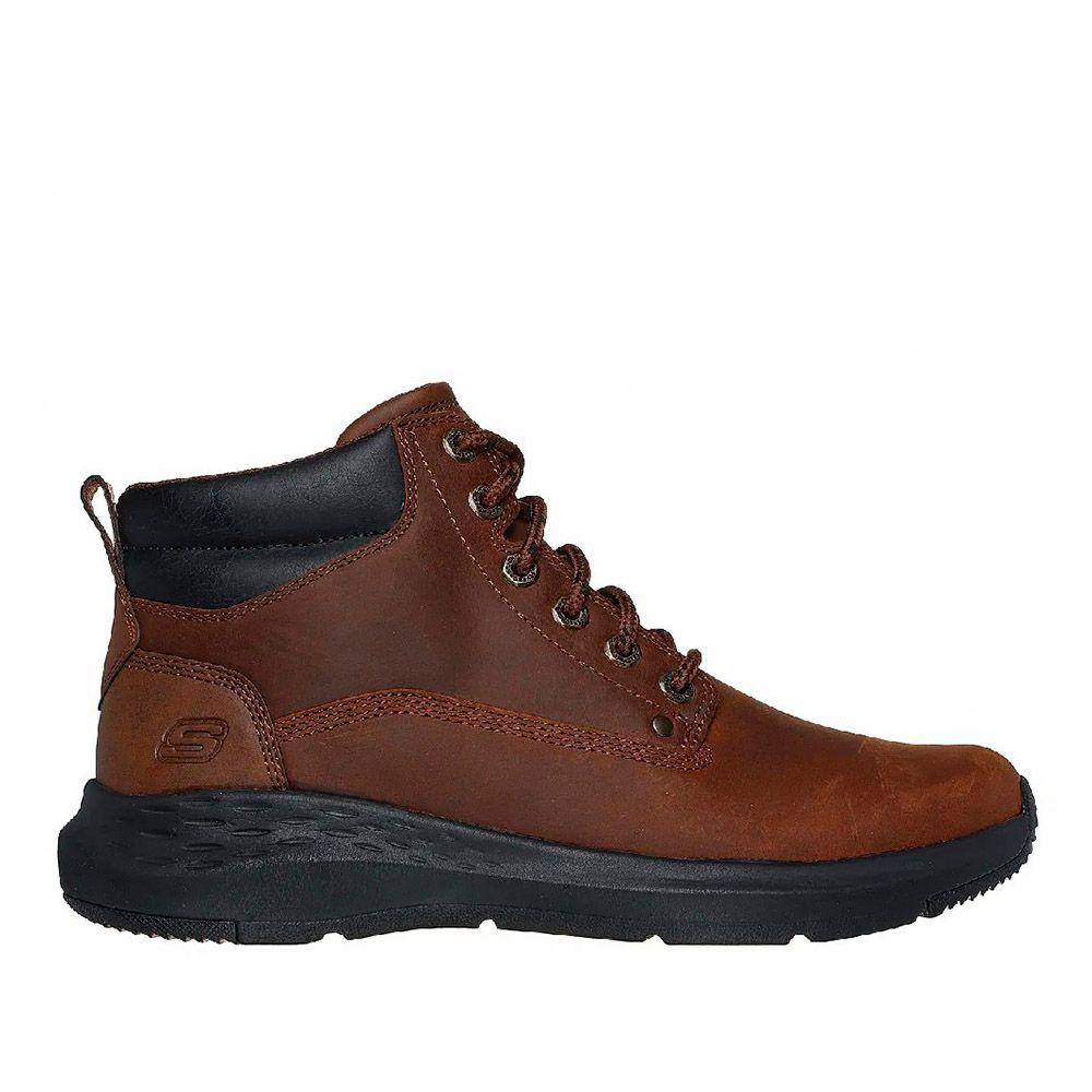 Zapatillas Outdoor Skechers Hombre Parson 205175-CDB-0