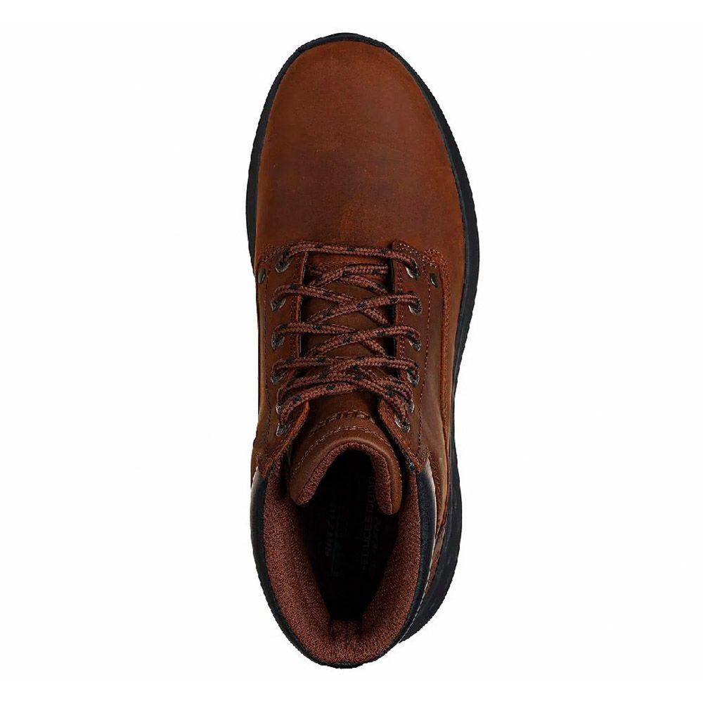 Zapatillas Outdoor Skechers Hombre Parson 205175-CDB-1