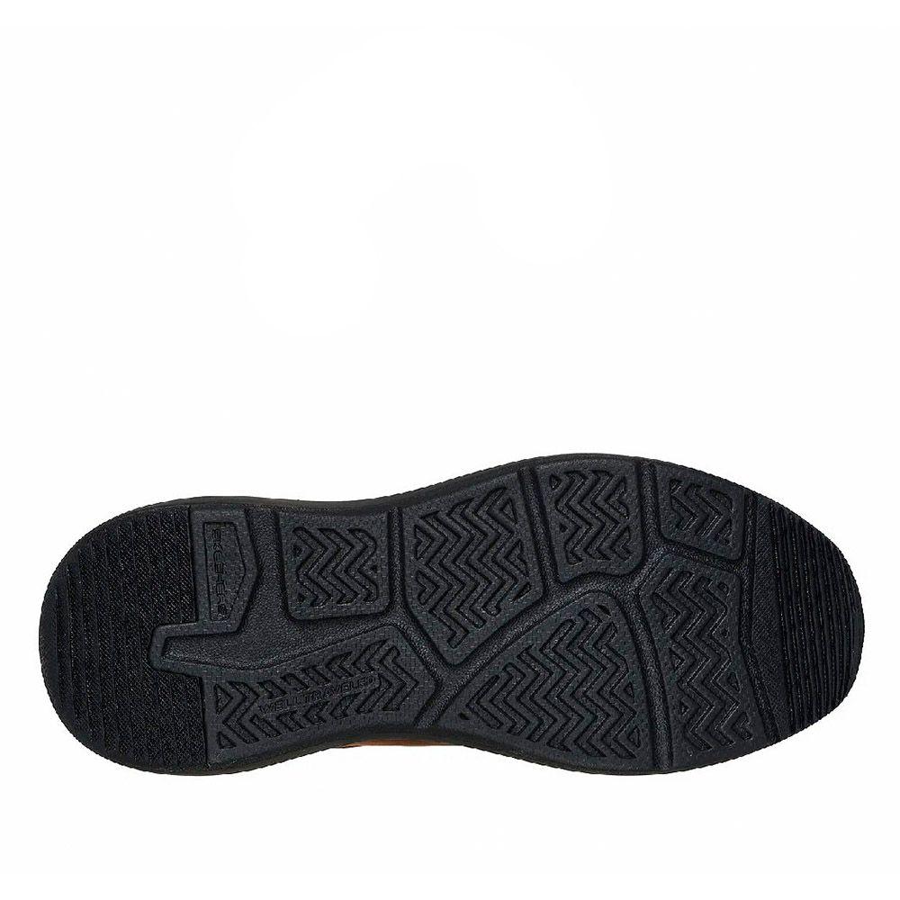 Zapatillas Outdoor Skechers Hombre Parson 205175-CDB-2