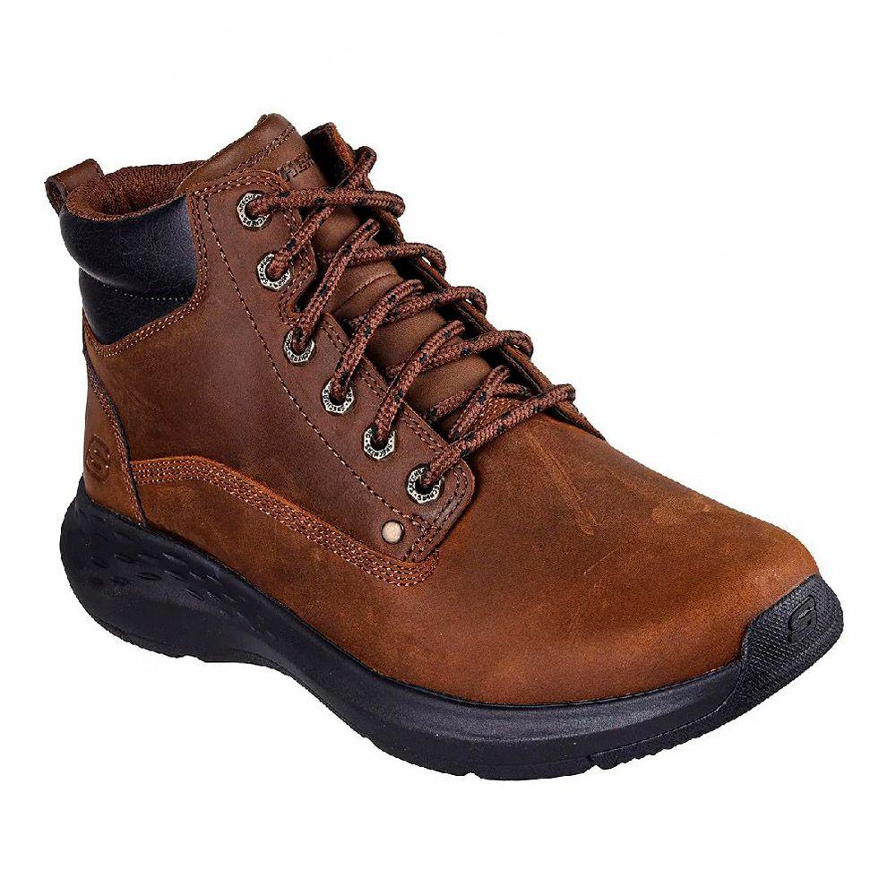 Zapatillas Outdoor Skechers Hombre Parson 205175-CDB-3