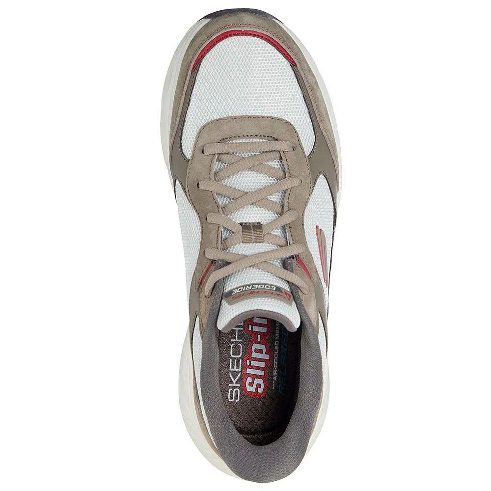 Zapatillas Hombre Urbanas Slip-Ins Edgeride 232947-BRMT-3