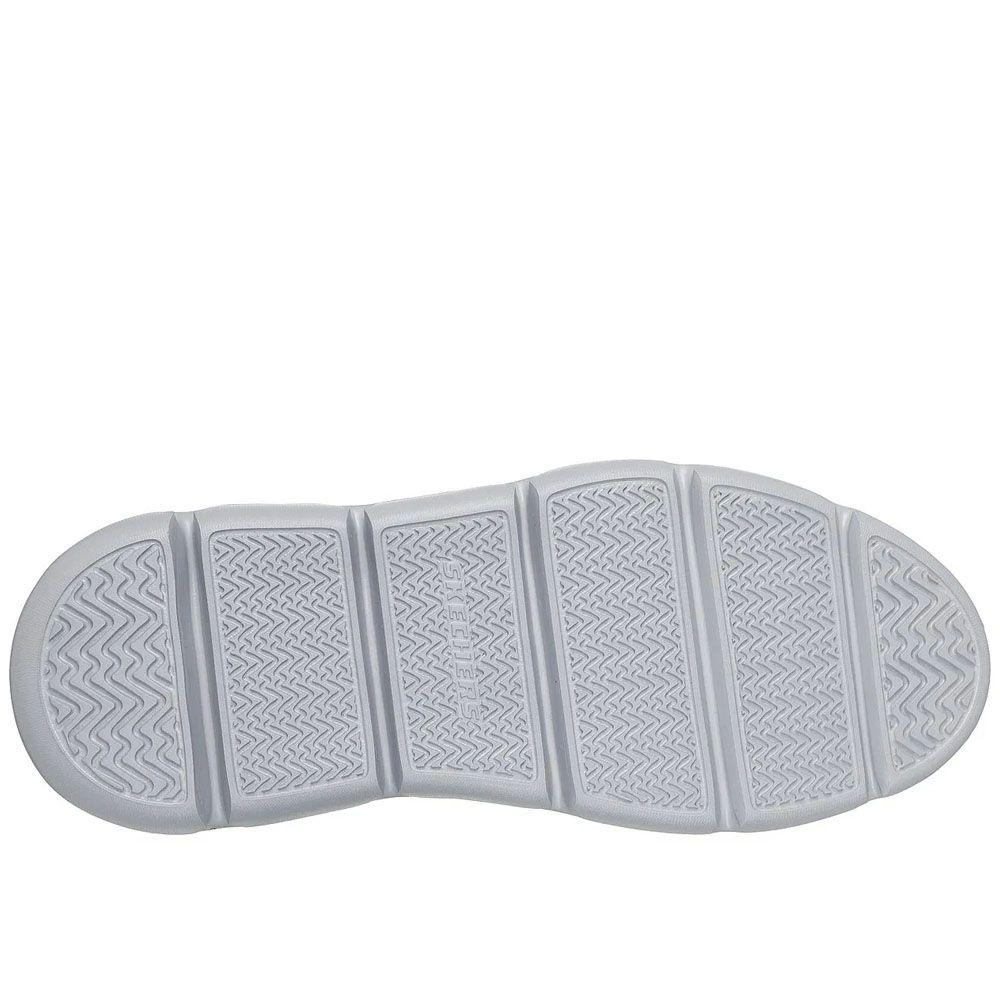 Zapatillas Urbanas Hombre Skechers Garza - Duran 205353-DKTP-4