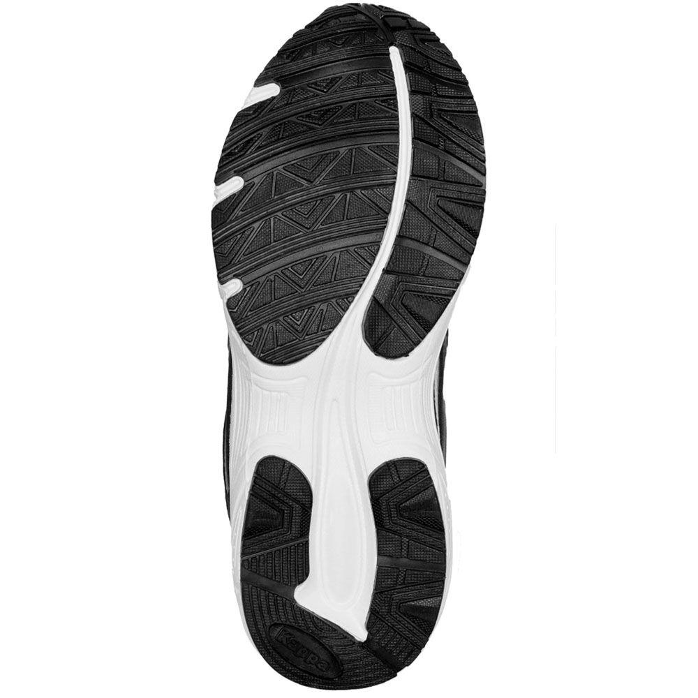 Zapatillas Urbanas Hombre Kappa Logo Mygido Negro-4