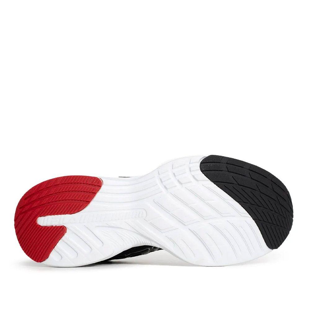 Zapatilla Urbana Hombre Fila Racer Wings Negro-2