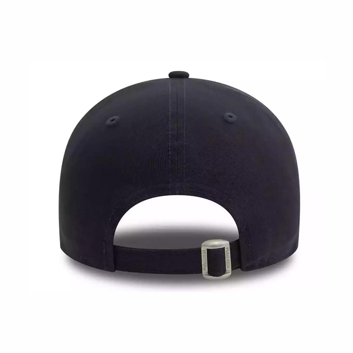 Jockey Gorra New Era MLB Properties Side Patch 9FORTY Boston Red Sox OTC-3