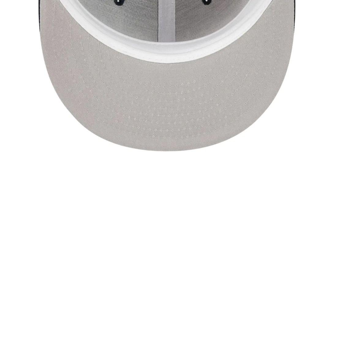 Jockey Gorra New Era 59FIFTY Yankees Cuadros Verde/Azul-5