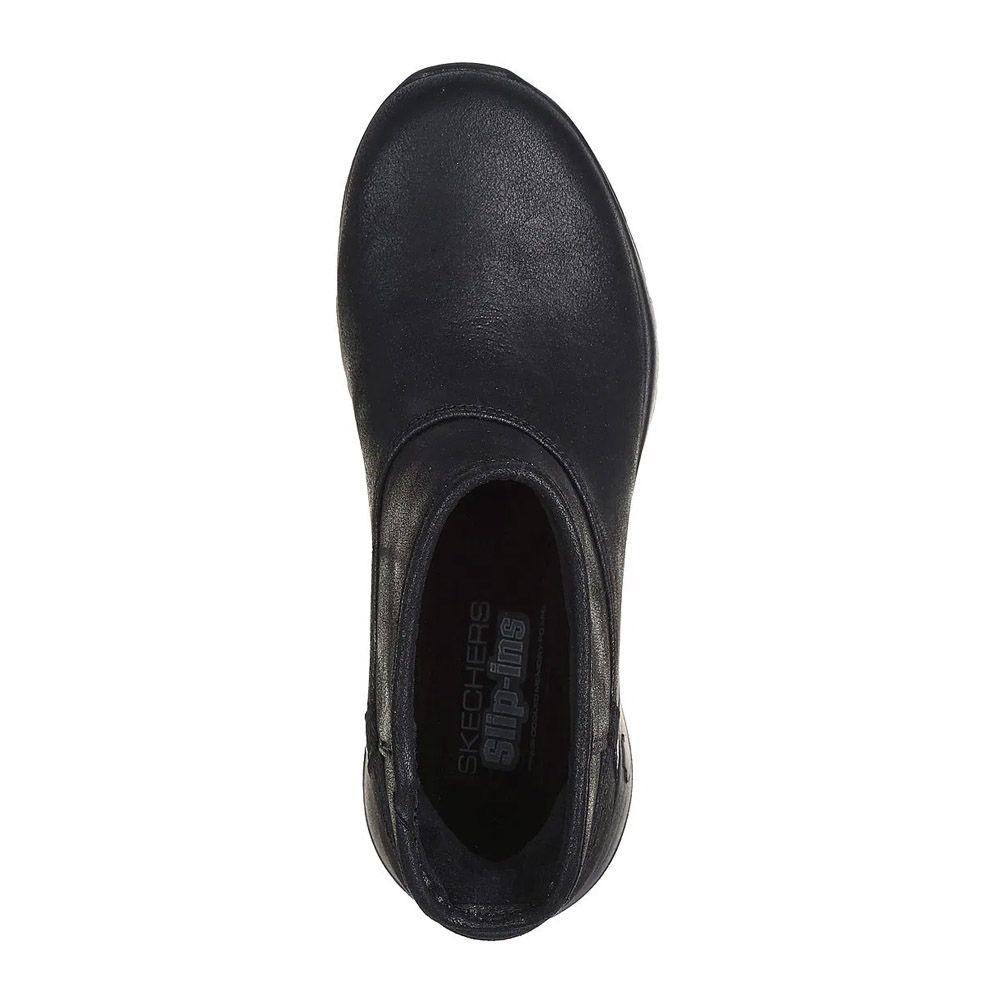 Botas Mujer Skechers On The Go Joy - Ready Set 144802-BBK-2