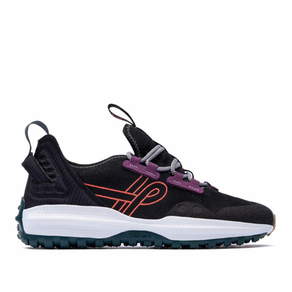 Zapatilla OUS Hevea Brasiliensis Multi Colors Oe-0