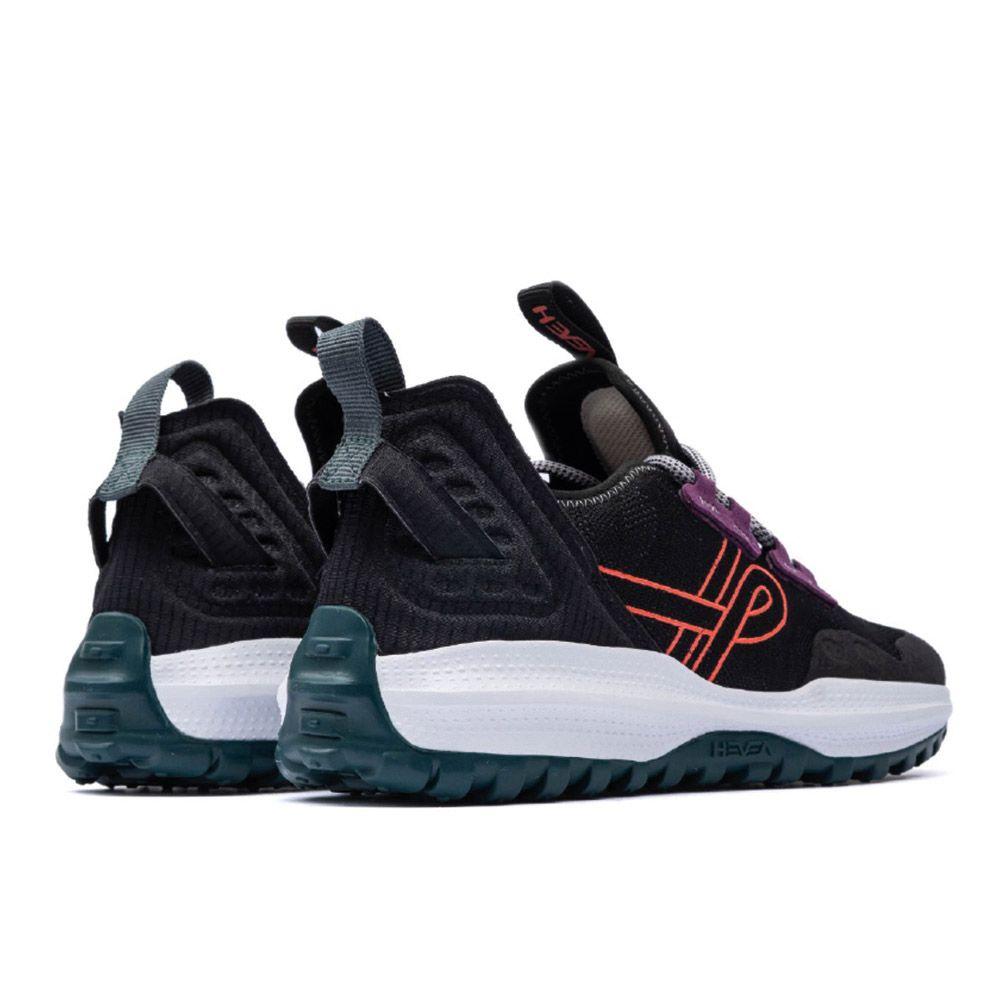 Zapatilla OUS Hevea Brasiliensis Multi Colors Oe-2