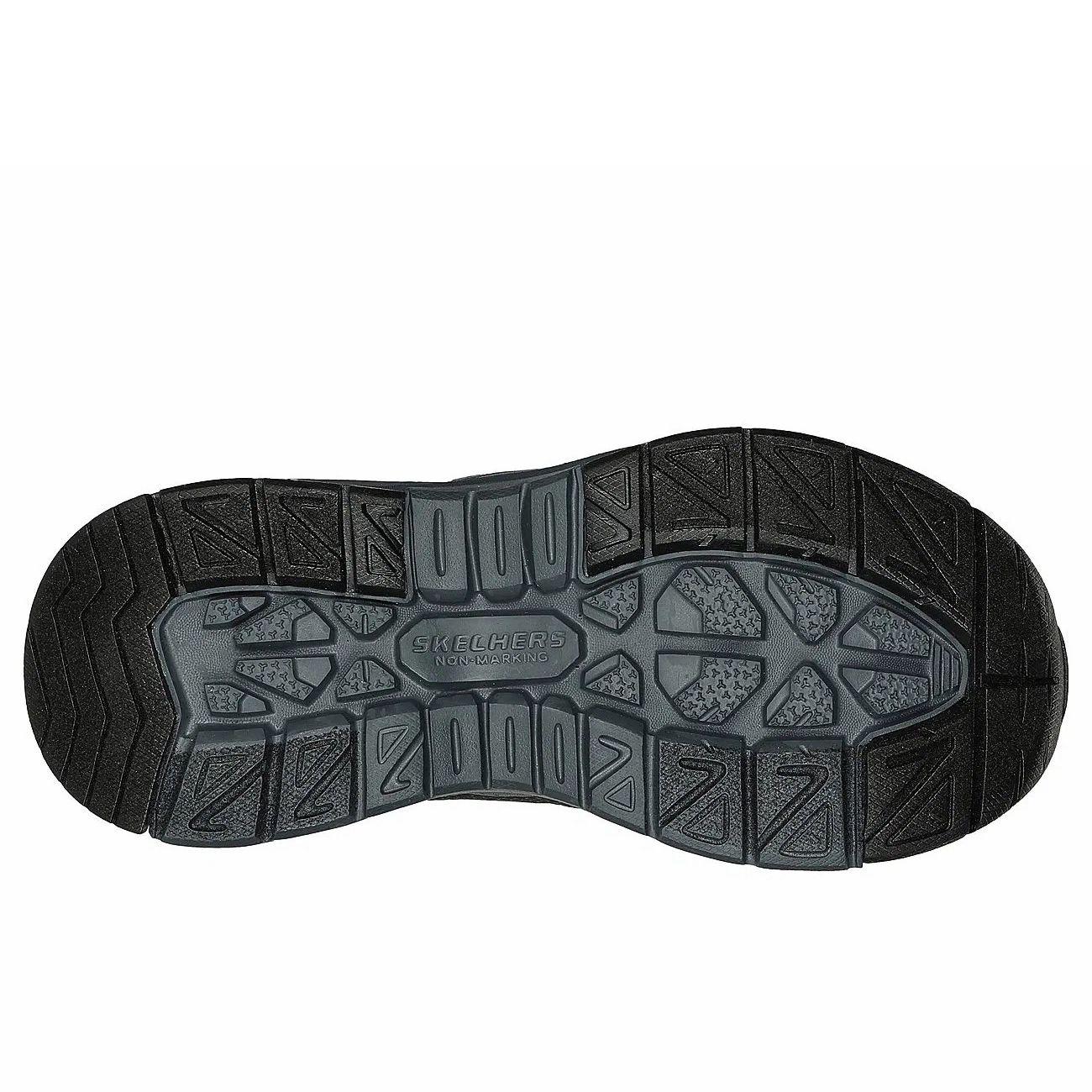Zapatillas Outdoor Skechers Niños Boys Skech-Air Adventure 406429LBKRD-4