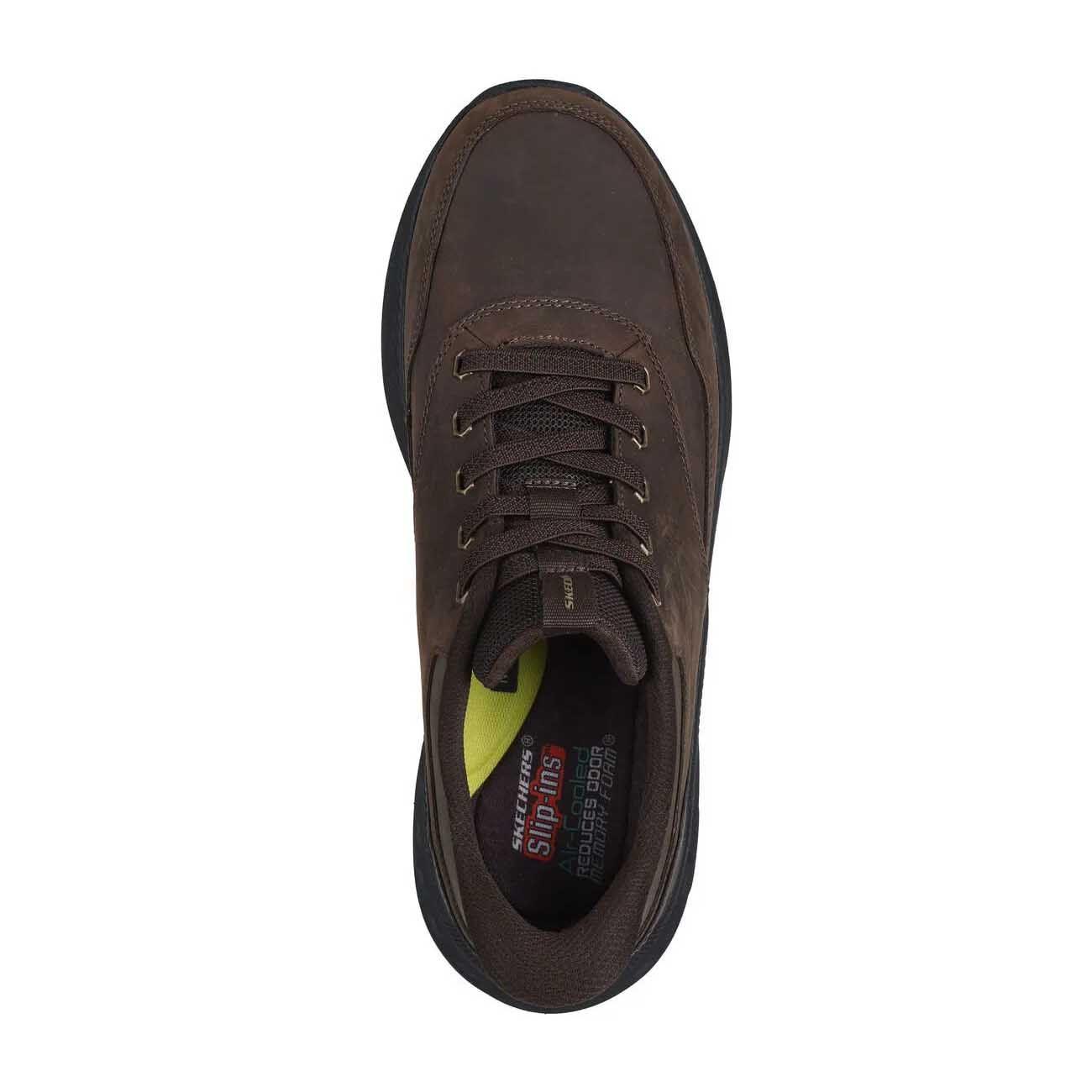 Zapatillas Urbanas Skechers Hombre Slip-ins Pollard 205338-COC-3