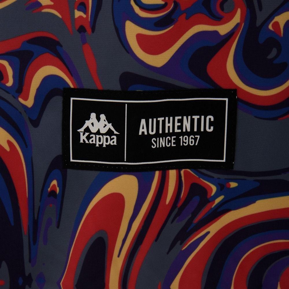 Polerón Hombre Hoodie Liquid Grey Multi Confort-3