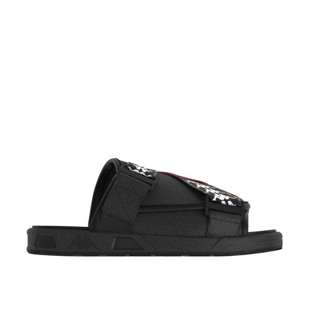 Sandalias Unisex Kappa Banda Mitel 1  Deportivas-0